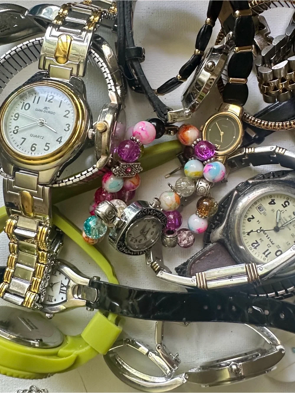 Mystery Watch Bundle